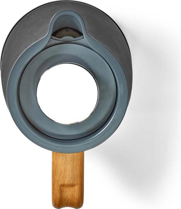 Actual product image Nedis Electric kettle (1.70 l, EU plug)