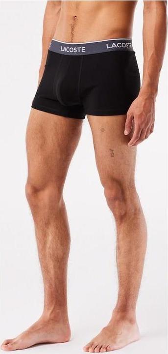 Image du produit Lacoste Boxershort Stretch (S, Lot de 3)