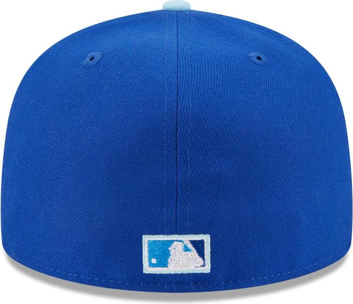 Produktbild New Era 59Fifty Cap - ELEMENTS PIN Baltimore Orioles - 7 7/8 (7 7/8)