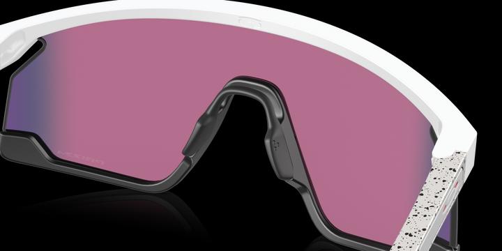 Actual product image Oakley Bxtr (Mat white, matt white-sapphire)