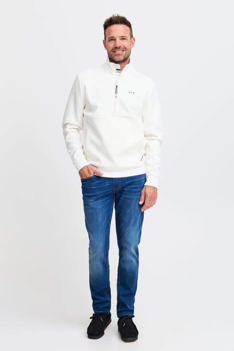 Immagine prodotto FQ1924 FQWILLIAM zipneck sweatshirt 21900712 (XXL)