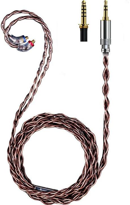 Headphone cables