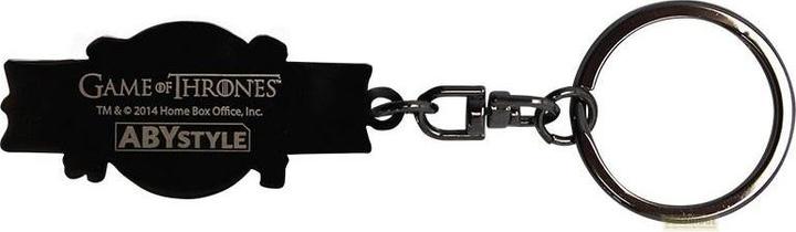 Actual product image ABYstyle Spiel der Throne - Logo