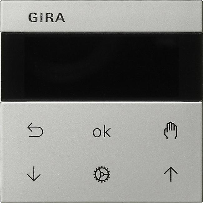 Actual product image Gira Operating attachment eds 5366600