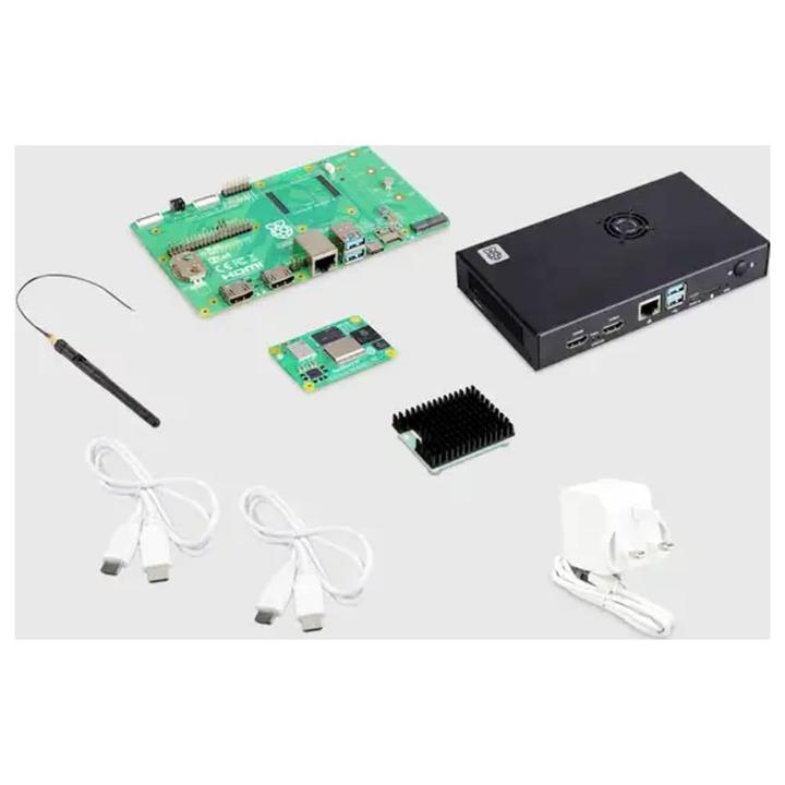 Produktbild Raspberry Pi Compute