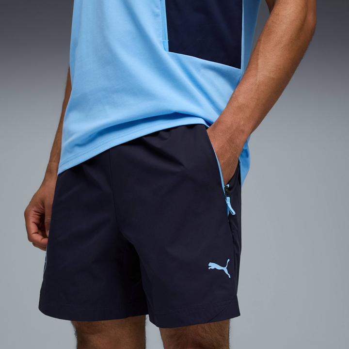 Immagine prodotto Puma Pantaloncini MCFC PUMATECH Relaxed Woven (L)