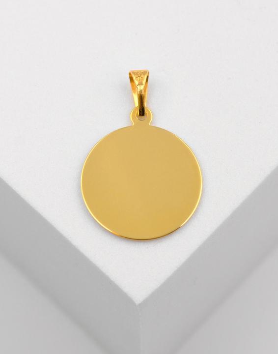 Image du produit Muau Yin Yang (Or jaune 750/18K)