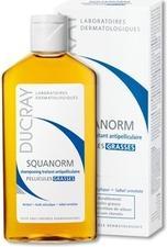Produktbild Ducray Squanorm Shampoo 200ml (200 ml, Flüssiges Shampoo)