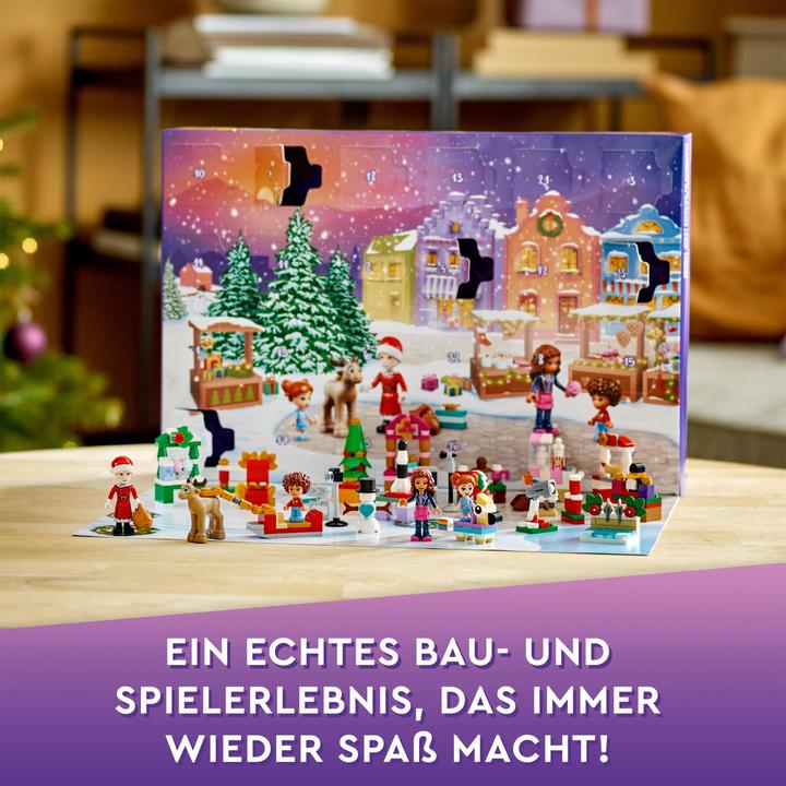 Immagine prodotto LEGO Friends