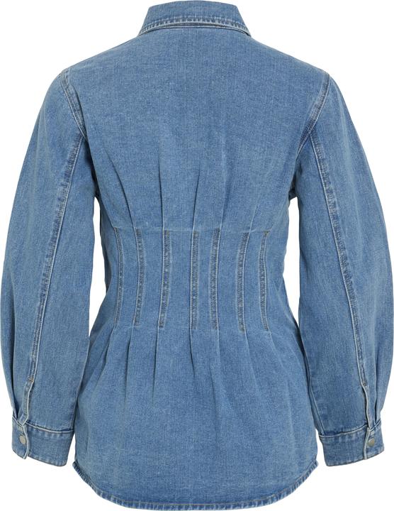 Actual product image Vila Denim Hemd (38)
