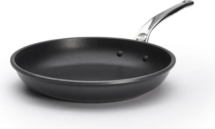 Actual product image de Buyer Choc Extreme frying pan non-stick induction (28 cm, Frying pan, Aluminium)