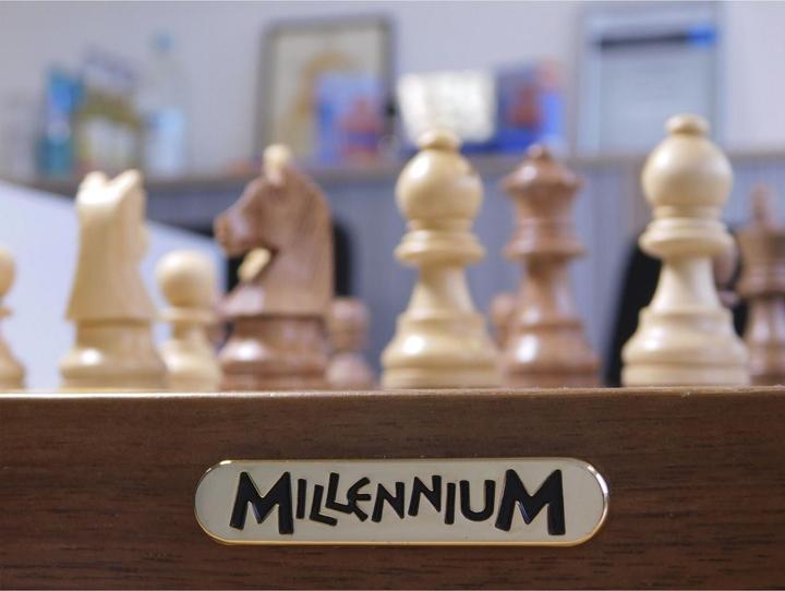 Immagine prodotto Millennium The King Performance