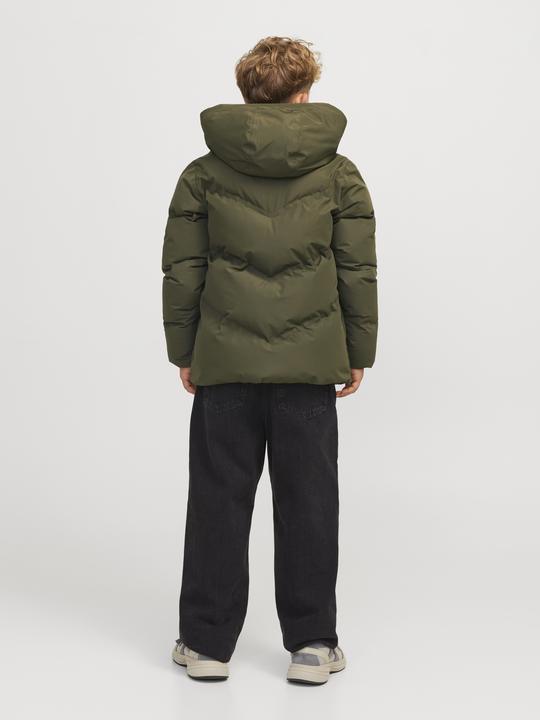 Image du produit Jack & Jones Veste matelassée Pour les garçons Veste matelassée (140)