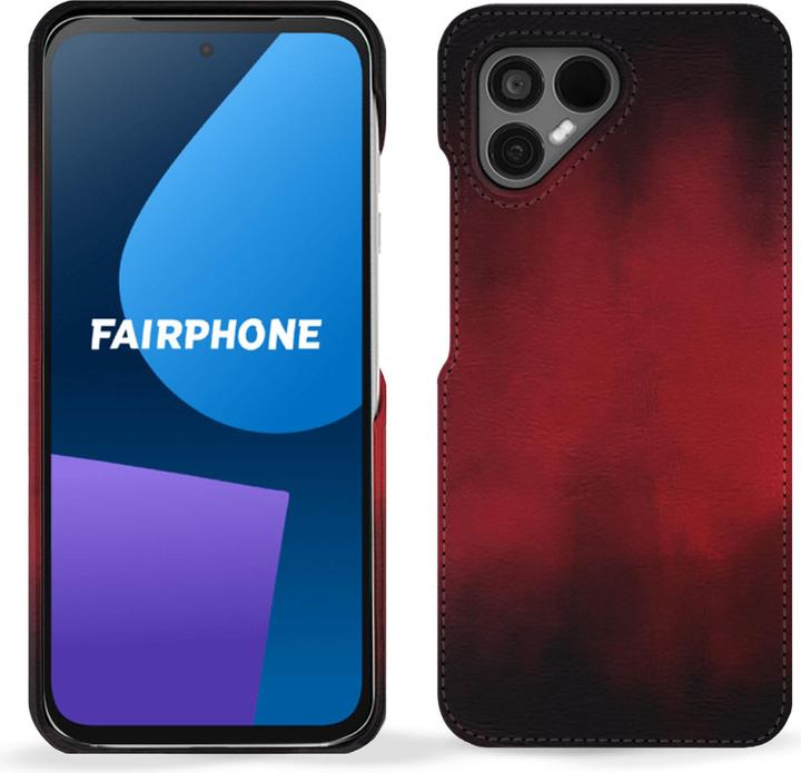 Immagine prodotto Noreve Custodia in pelle (OnePlus 5)