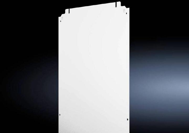 Image du produit Rittal Plaque de montage KX pour boîtier de bus 175x385mm