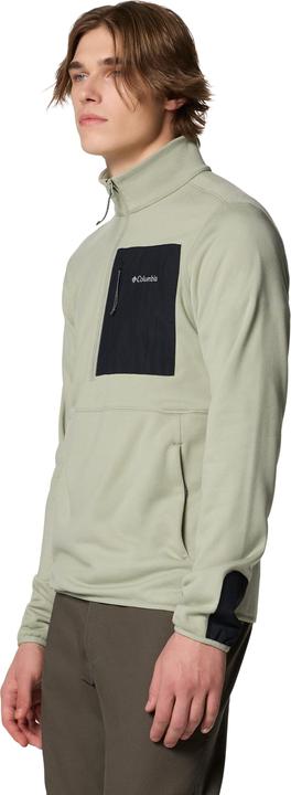 Immagine prodotto Columbia Forro polar técnico con media cremallera Hike™ para hombre (XXL)