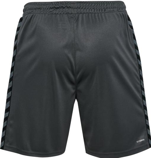 Produktbild hummel Hmlauthentic Pl Shorts (S)