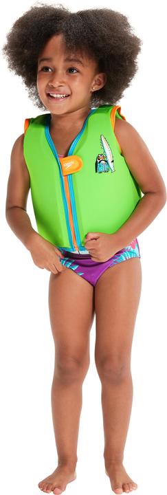 Actual product image Speedo Learn to Swim Character Printe (2, 15-20kg)