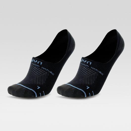 UYN Everyday Sneaker (2 Paar) Socken (2er Pack, 35 - 38)