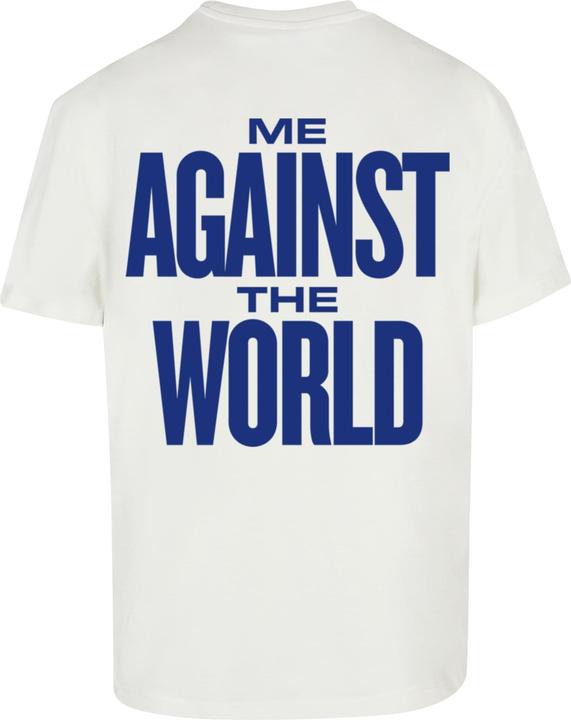 Image du produit Urban Classics 2Pac Me Against the World Tee surdimensionné - 119337 (4XL)