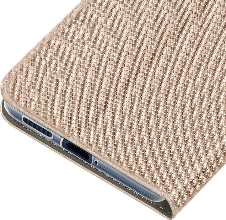Actual product image Avizar MagneticGuard Cover (Samsung Galaxy A35)