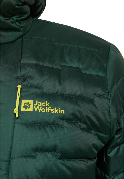 Produktbild Jack Wolfskin Passamani Down Hoody (L)