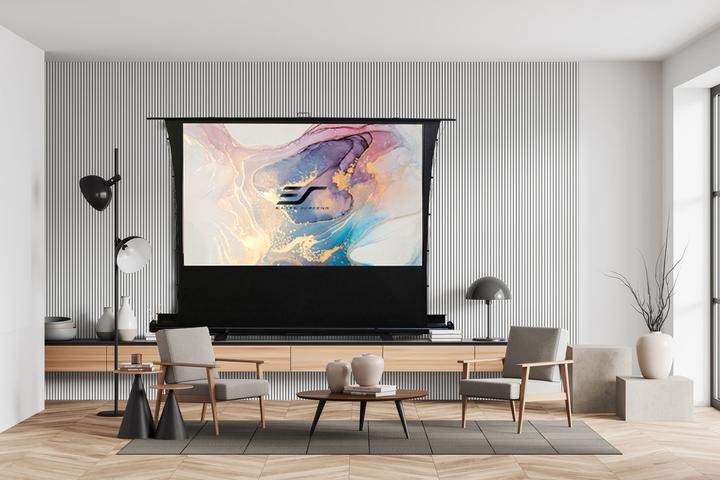 Produktbild Elite Screens ezCinema Tab Tension (80", 16:9)