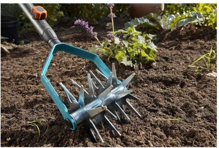Immagine prodotto Gardena Fresatrice a stella