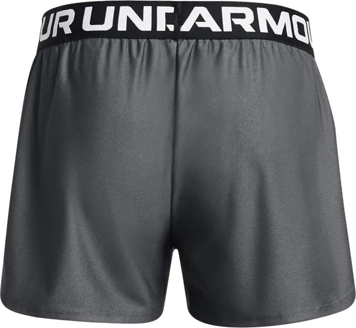 Actual product image Under Armour Boys Play Up Shorts (140)