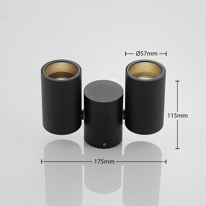 Image du produit Arcchio Gesina (GU10)