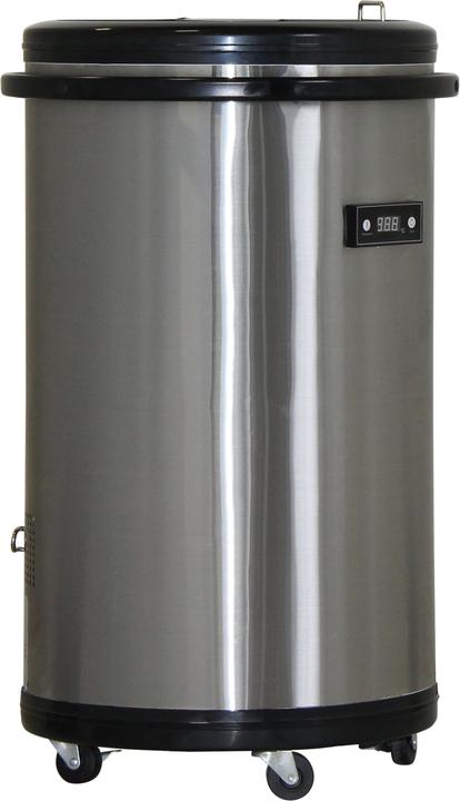 Produktbild Coldtec by Kibernetik Party Cooler KS50M (50 l)