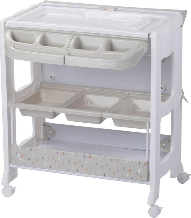 Image du produit Safety 1st Etagère Dolphy pour changer les couches