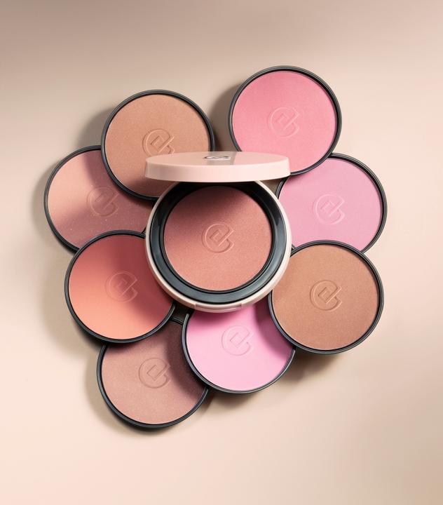 Image du produit Collistar Impeccable Maxi Blush No 08 (08)