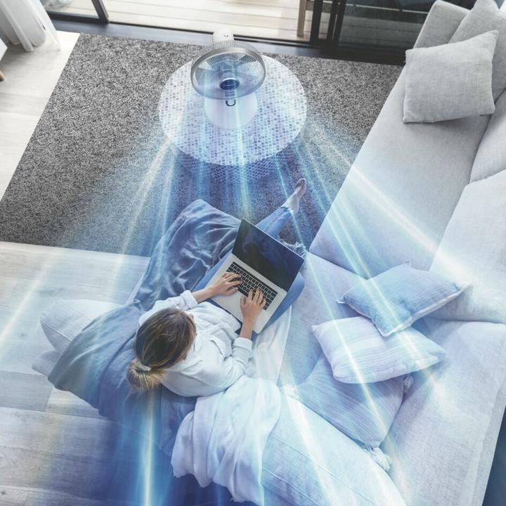 Image du produit Rowenta VU2731 Turbo Silence Extreme+ (38 dB)