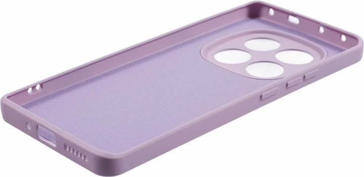Immagine prodotto Cover-Discount Xiaomi Redmi Note 14 Pro 5G / Poco X7 - Silikon Gummi Hülle (Xiaomi Redmi Note 14 Pro 5G, Xiaomi Poco X7 Pro)