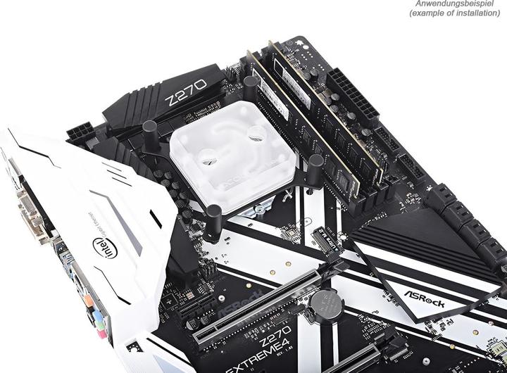 Immagine prodotto Alphacool Blocco di ghiaccio XPX