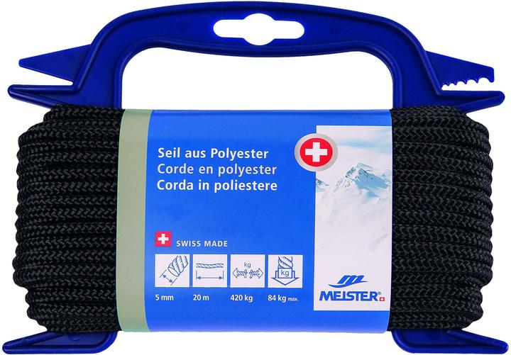 Meister Corda in poliestere (20 m)