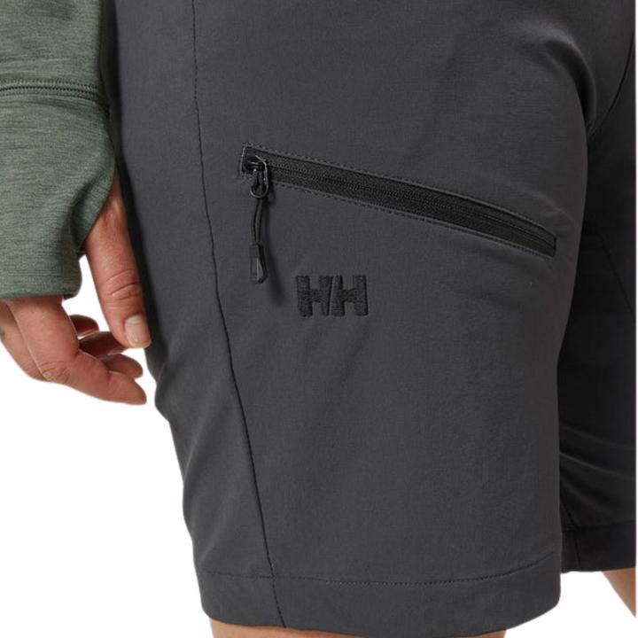 Actual product image Helly Hansen Women's Blaze Softshell Shorts (L)
