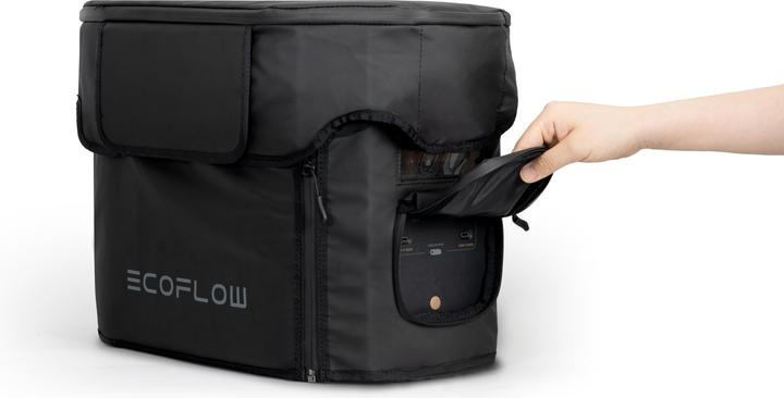 Produktbild EcoFlow Delta Max Bag