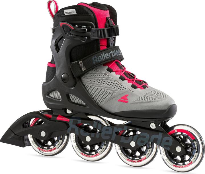 Produktbild Rollerblade W Macroblade 90 (38)