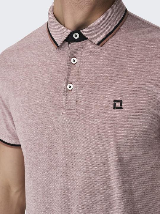 Produktbild Only & Sons Onsfletcher Life Slim Ss Polo Noos (XS)