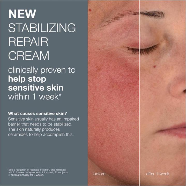 Produktbild Dermalogica Stabilizing Repair Cream (50 ml, 24h Creme)