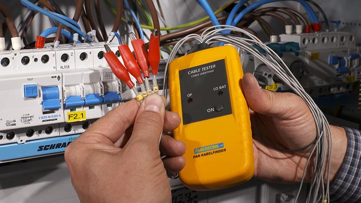 Immagine prodotto Pancontrol Allgemeines Produkt