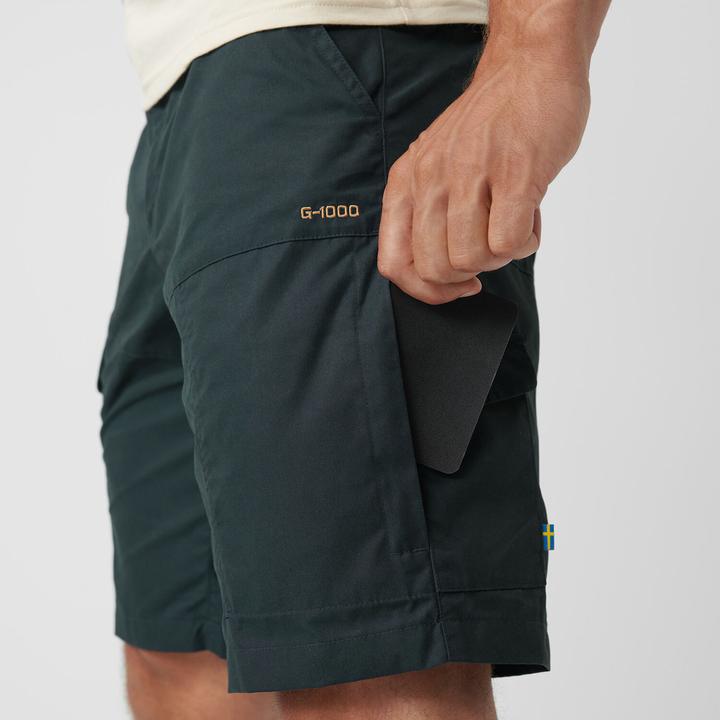 Produktbild Fjällräven Karl Pro Shorts (52)
