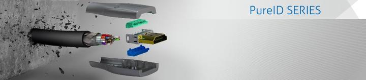 Produktbild Purelink HDMI (Typ A) — HDMI (Typ A) (25 m, HDMI)