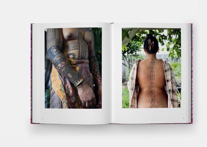 Image du produit Tatouage Vous