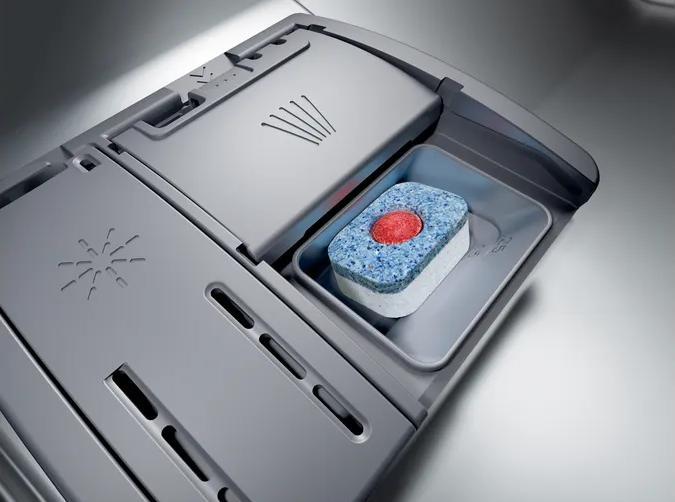 Produktbild Bosch Hausgeräte Serie 4, SMV4EAX23E