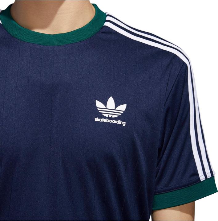 Actual product image adidas Clima Club Jers (M)