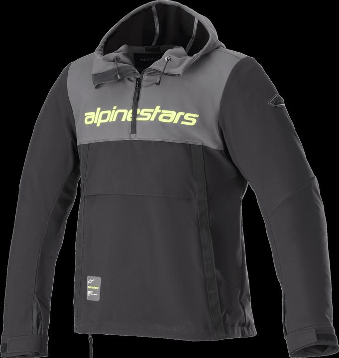 Produktbild Alpinestars Sherpa Hoodie (Herren, M)
