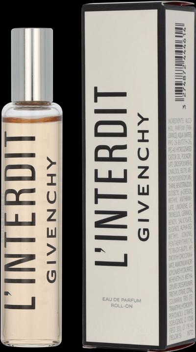 Produktbild Givenchy L'Interdit (Eau de Parfum, 20 ml)